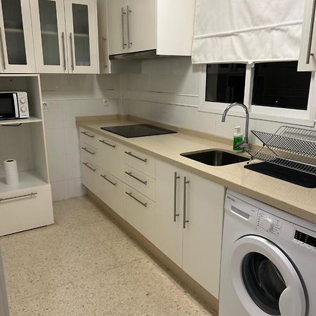 Apartamento Siete De Mayo Córdoba Buitenkant foto