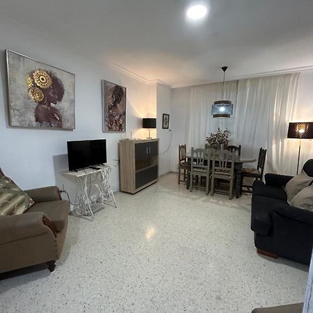 Apartamento Siete De Mayo Córdoba Buitenkant foto
