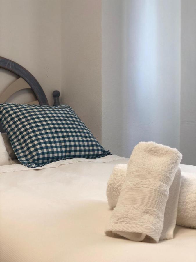 Apartamento Siete De Mayo Córdoba Buitenkant foto