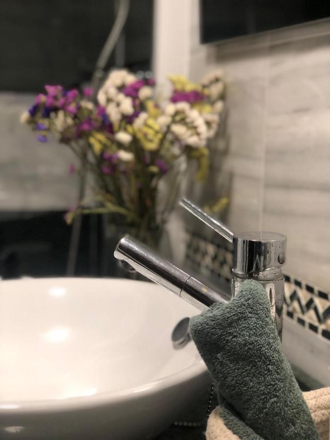 Apartamento Siete De Mayo Córdoba Buitenkant foto