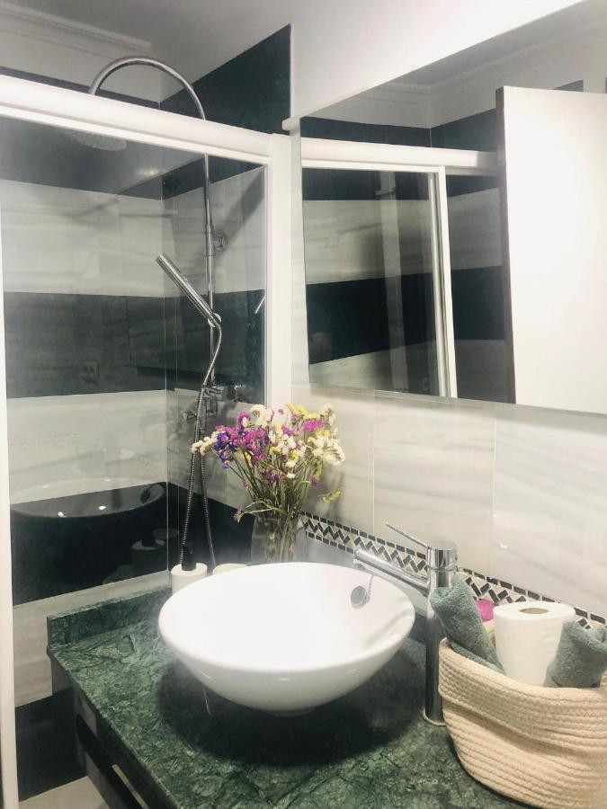 Apartamento Siete De Mayo Córdoba Buitenkant foto