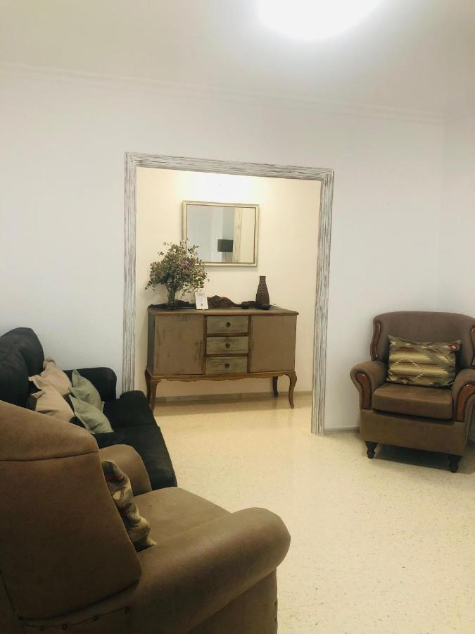 Apartamento Siete De Mayo Córdoba Buitenkant foto