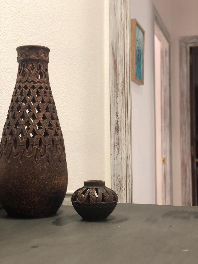 Apartamento Siete De Mayo Córdoba Buitenkant foto