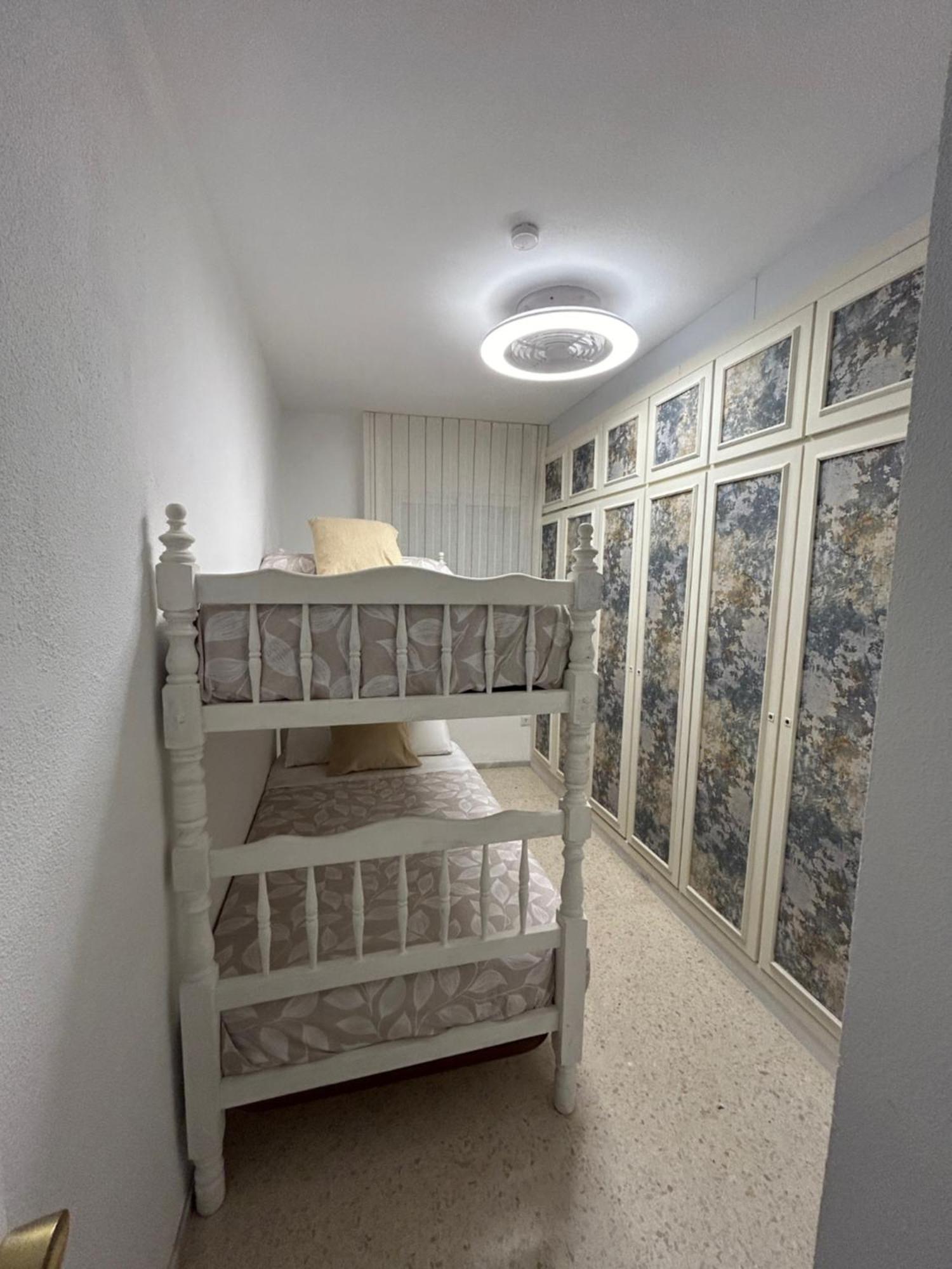 Apartamento Siete De Mayo Córdoba Buitenkant foto